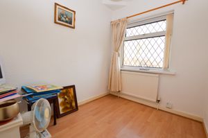 Bedroom Three- click for photo gallery